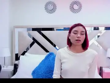 Chaturbate Free Live Porn of ximena_vasquez8