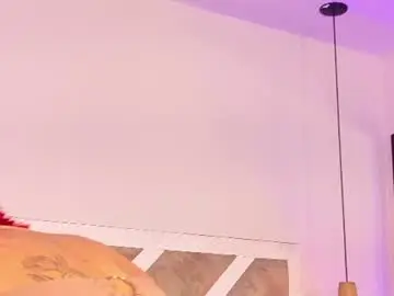 Chaturbate Free Live Porn of ximena_vasquez8