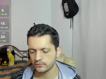 Chaturbate Best Webcam of 37sins