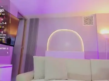 Chaturbate Best live sex cam show of abby_adams20