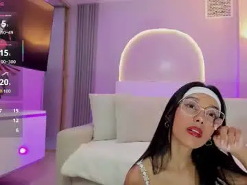 Chaturbate Adult Video Chat of abby_adams20