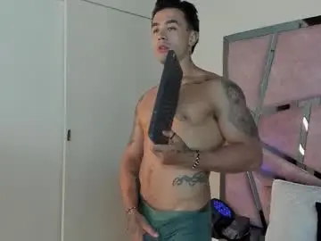 Chaturbate Adult Webcam of alixmartin1