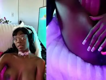 Chaturbate Sex Chat of alys_at_college