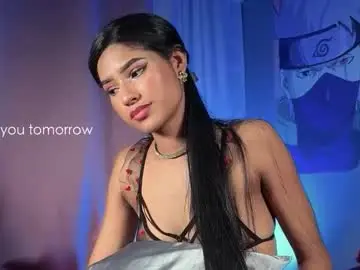 Chaturbate Watch Live Sex Cams of aria_leblanc