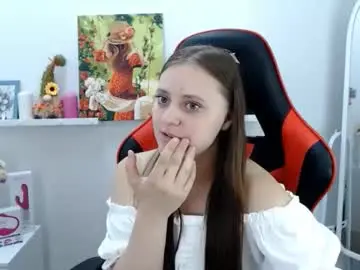 Chaturbate Nude Webcam of arinabelle