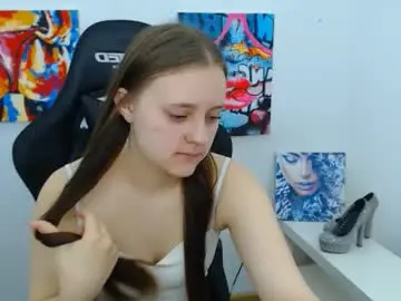 Chaturbate Live Porn of arinabelle