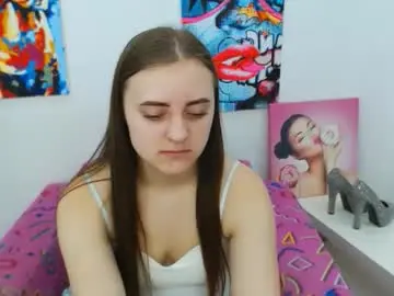 Chaturbate Nude Webcam of arinabelle