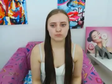 Chaturbate Adult Webcam of arinabelle