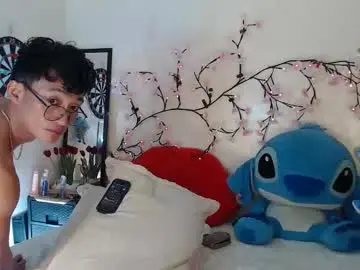 Chaturbate Adult Webcam of bad_boy_in_bed