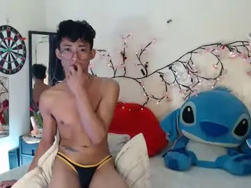 Chaturbate Live Sex of bad_boy_in_bed