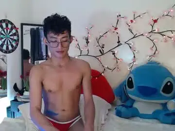 Chaturbate Live Porn of bad_boy_in_bed