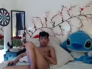 Chaturbate Nude Webcam of bad_boy_in_bed