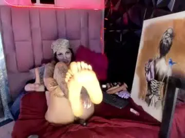 Chaturbate Sex Cam of bbesitaquenn
