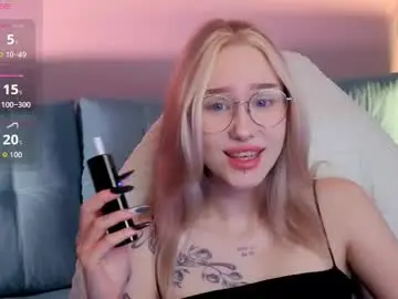 Chaturbate Sex Cam of bjliki