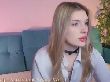Chaturbate Adult Webcam of bjliki