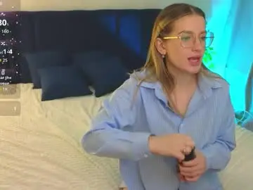 Chaturbate Adult Video Chat of bjliki