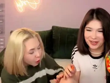 Chaturbate Adult Webcam of bjliki