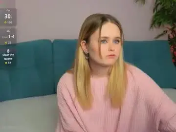 Chaturbate Free Porn Cam of bjliki