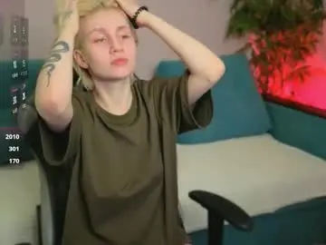 Chaturbate Live Porn of bjliki