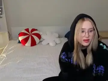 Chaturbate Nude Webcam of bjliki