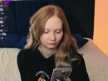 Chaturbate Nude Webcam of bjliki