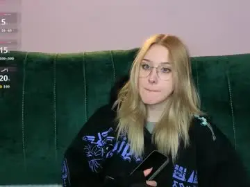 Chaturbate Live Sex Cam of bjliki