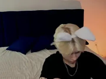 Chaturbate Live Sex of bjliki