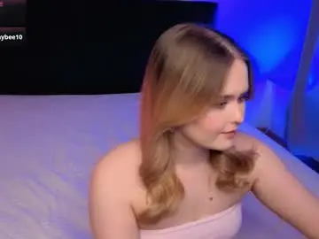 Chaturbate Adult Video Chat of bjliki