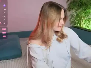 Chaturbate Free Porn Cam of bjliki