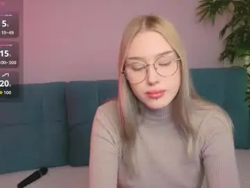 Chaturbate Adult Video Chat of bjliki