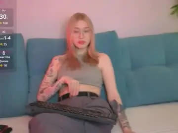 Chaturbate Live Sex Cam of bjliki