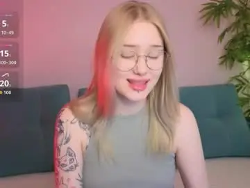 Chaturbate Live Porn of bjliki