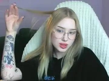 Chaturbate Adult Video Chat of bjliki