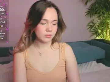 Chaturbate Nude Webcam of bjliki