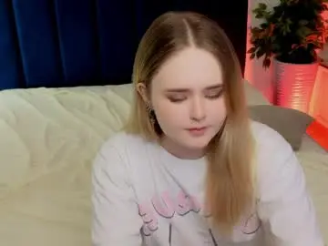 Chaturbate Nude Webcam of bjliki