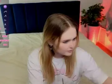 Chaturbate Nude Webcam of bjliki