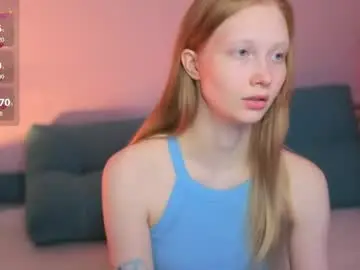 Chaturbate Nude Webcam of bjliki