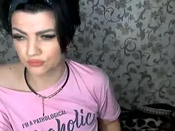 Chaturbate Nude Webcam of black_hot_01