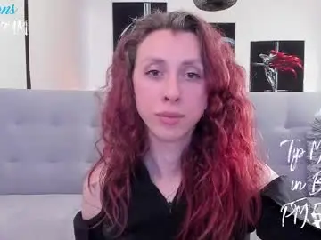 Chaturbate Live Sex of bumbum_kalibum