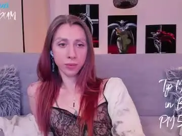 Chaturbate Best Webcam of bumbum_kalibum