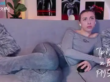 Chaturbate Adult Video Chat of bumbum_kalibum