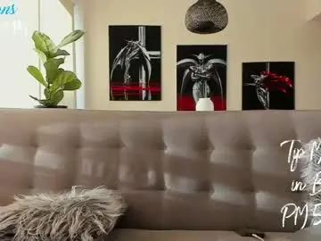 Chaturbate Sex Cam of bumbum_kalibum