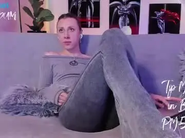 Chaturbate Sex Cam of bumbum_kalibum