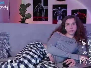 Chaturbate Free Porn Cam of bumbum_kalibum