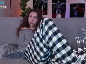 Chaturbate Sex Cam of bumbum_kalibum