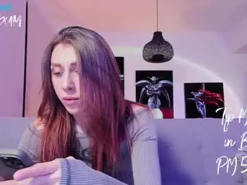 Chaturbate Best live sex cam show of bumbum_kalibum