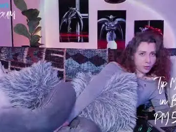 Chaturbate Best Webcam of bumbum_kalibum