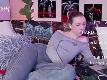 Chaturbate Best Webcam of bumbum_kalibum