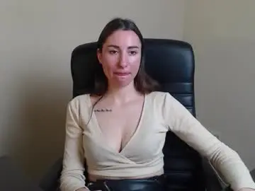 Chaturbate Live Porn of cammila_horn