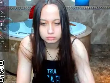 Chaturbate Live Porn of carolina_sky